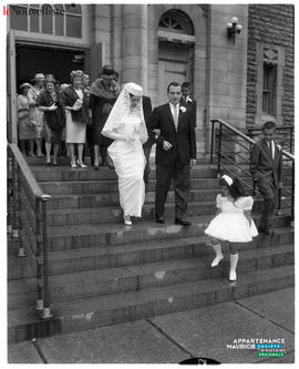 008 - Mariage