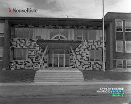 003 - École St-Joseph