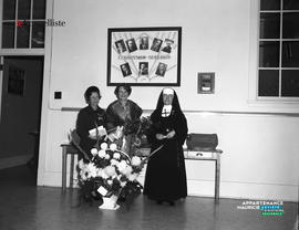 001 - Remise de décorations