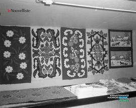 002 - Tapis
