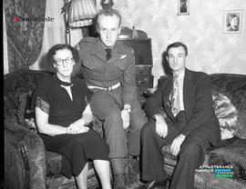 001 - Famille