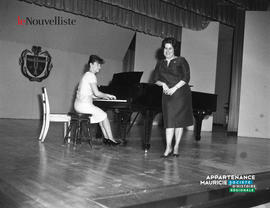 001 - Musiciennes