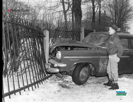 002 - Accident