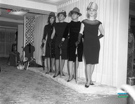004 - Mannequins