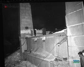 010 - Effondrement pont Duplessis