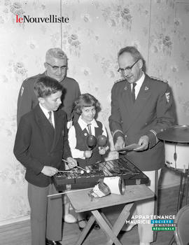 002 - Union musicale