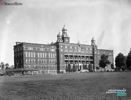 020 - Séminaire de Rimouski