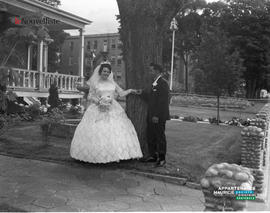 007 - Mariage