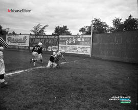 001 - Football