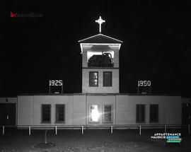 001 - Église