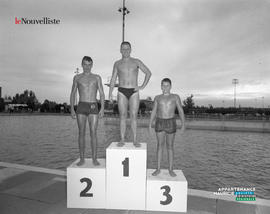 003 - Podium