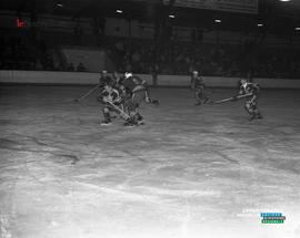 001 - Hockey