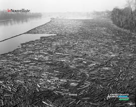 002 - St-Maurice River Boom