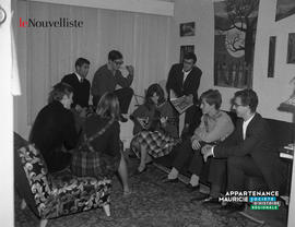 001 - Session musicale