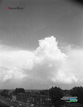 003 - Nuages