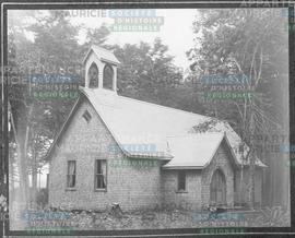 The english church.