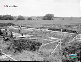 001 - Construction