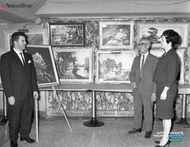 001 - Exposition