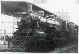 Dads Engine T.R. (2602)
