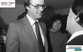 Yves Duhaime
