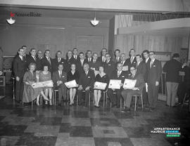 002 - Remise de certificats