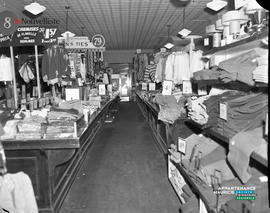 023 - Magasin