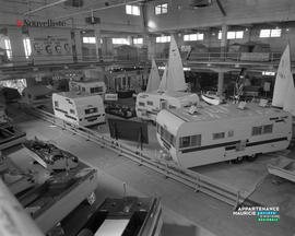 003 - Salon des Sports