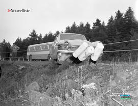 001 - Accident