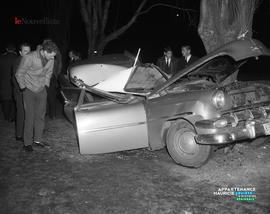 001 - Accident