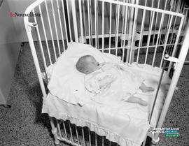 001 - Bébé décédé