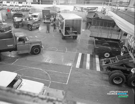 001 - Exposition de camions