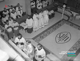 006 - Ordination