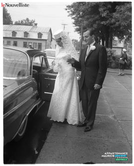 002 - Mariage