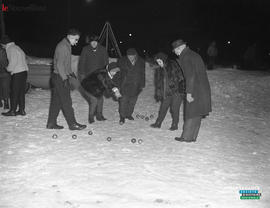 004 - Pétanque