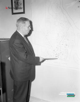001 - Émile Letourneau