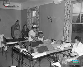 001 -Clinique
