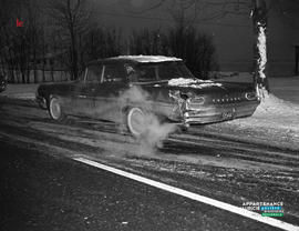 001 - Accident