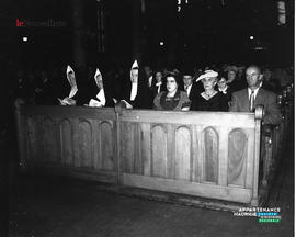 006 - Bancs d'église