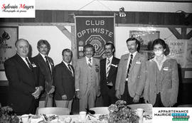 Club Optimiste St-Tite