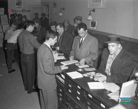 001 - Bureau des licences