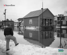 006 - Inondation