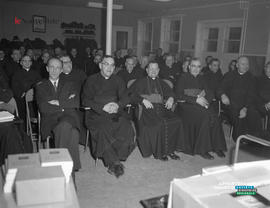 003 - Anciens supérieurs réunis