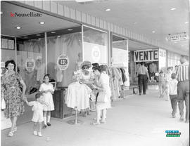 019 - Vente extérieure