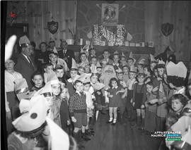 001 - Fête de Noël