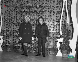 002 - Deux enfants