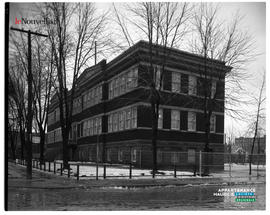 001 - École Marie-Immaculée