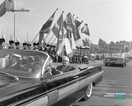 004 - Parade Vanier