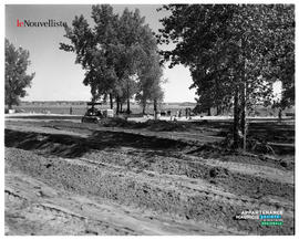 004 - Travaux
