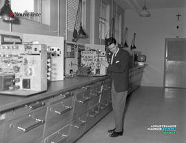 010 - Exposition technologies