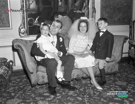 006 - Mariés et enfants